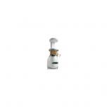 VRT305W White Vertical Masticating Juicer w/screen