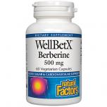 WellBetX Berberine