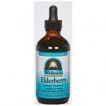 Wellness Elderberry Liquid Extract