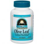 Wellness Olive Leaf