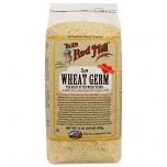 Wheat Germ