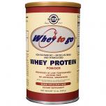 Whey to Go Protein