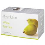 White Pear Tea