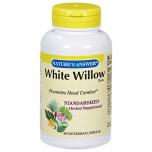 White Willow Bark Extract