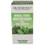 Whole Food Multivitamin Plus