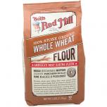 Whole Wheat Flour