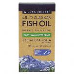 Wild Alaskan Fish Oil Easy Swallow Minis
