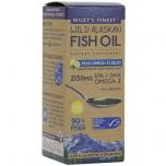 Wild Alaskan Fish Oil Peak Omega3
