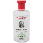 Witch Hazel Toner Alchol Free