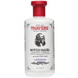 Witch Hazel Toner Alcohol Free