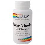 Women's Golden MultiVitaMin