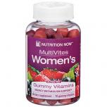 WOMEN'S GUMMY VITAMINS