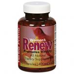 Women&#39;s Renew