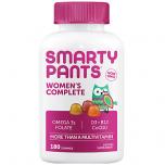 Womens Complete Gummies