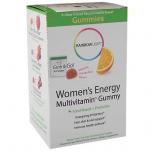 Womens Multivitamins Gummy