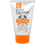 Working Man&#39;s Face Wash