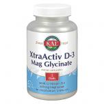 XtraActiv D3 Mag Glycinate