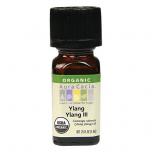 Ylang Ylang III Organic Essential Oil