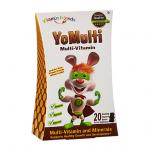 YoMulti