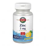 Zinc ActivMelt