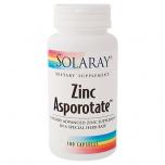 Zinc Asporotate