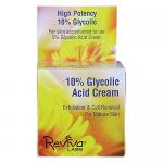 10 Glycolic Acid Night Creme