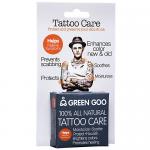 100 All Natural Tattoo Care