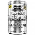 100 Platinum Glutamine