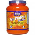 100 PURE PEA PROTEIN