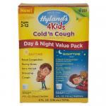 4 Kids Cold'n Cough Day Night