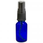 .5 oz. Glass Bottle with Spray