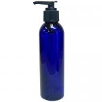 6 oz. PET Bottle with Pump