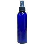 6 oz. PET Bottle with Spray