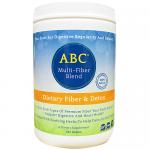 ABC Multi Fiber Blend