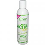 Acnedote Deep Pore Wash Oil Free