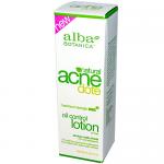 ACNEDOTE OIL CONTROL LOTION