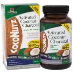 Activated Coconut Charcoal