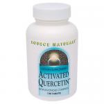 Activated Quercetin