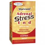 Adrenal Stress End