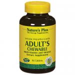 Adult's Chewable Pineapple