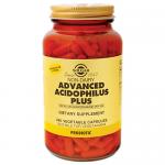 Advanced Acidophilus Plus