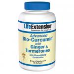 Advanced BioCurcumin with Ginger Turmerones