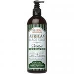 African Black Soap Shampoo