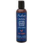 After Shave Elixir