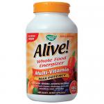 Alive Max 3 Daily