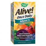 Alive Mens Daily Ultra Potency