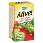 Alive Organic Vitamin C