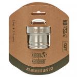 All Stainless Loop Cap for Kanteen Classic