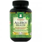 ALLERGY HEALTH