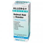 Allergy Relief/Animal Hair Dander